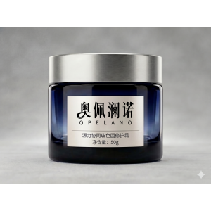 奥佩澜诺源力协同玻色因修护霜